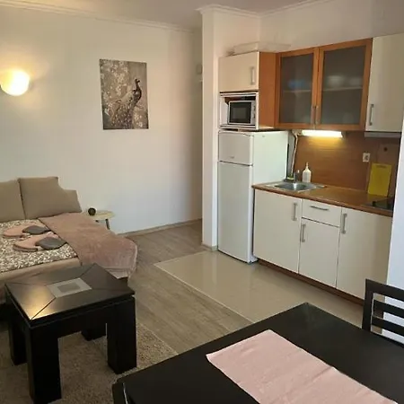 Deluxe, 1 Bed Apt, Sun City 1 * 阳光海滩