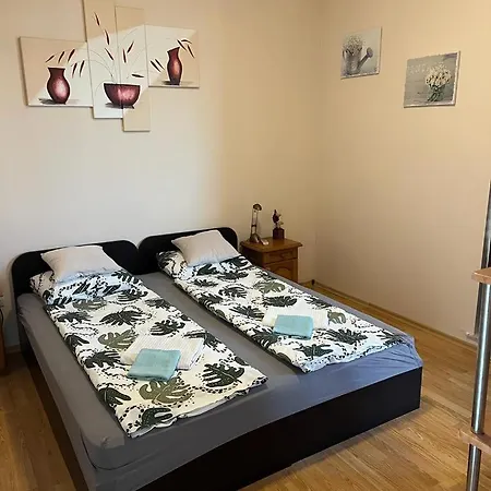 Deluxe, 1 Bed Apt, Sun City 1 * 阳光海滩