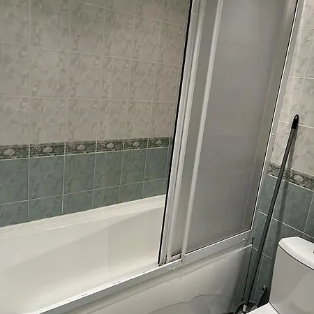 Deluxe, 1 Bed Apt, Sun City 1 阳光海滩