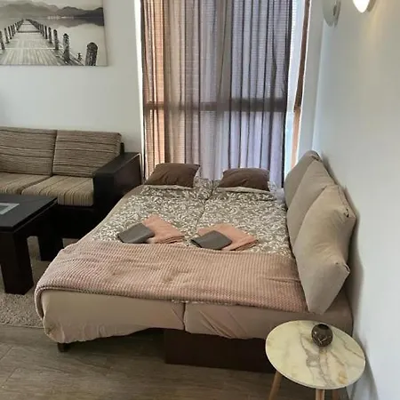Apartment Deluxe, 1 Bed Apt, Sun City 1 Sunny Beach