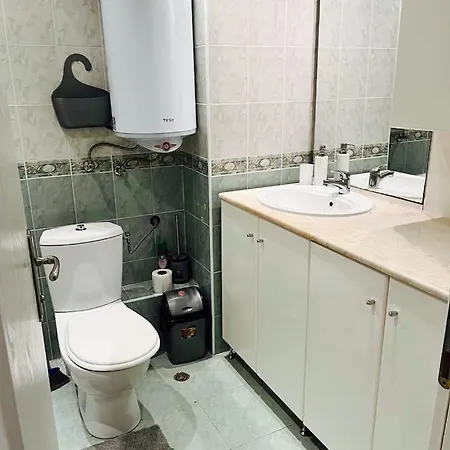Apartment Deluxe, 1 Bed Apt, Sun City 1